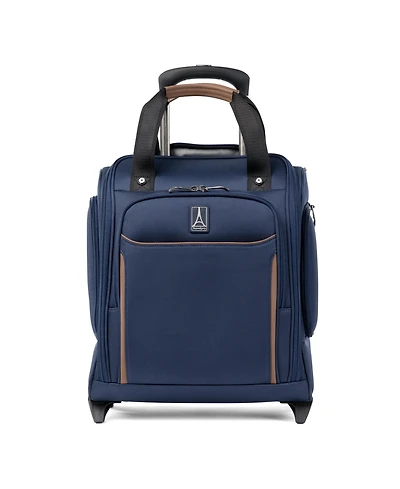 Travelpro Crew Classic Rolling Under Seat Carry-on Luggage