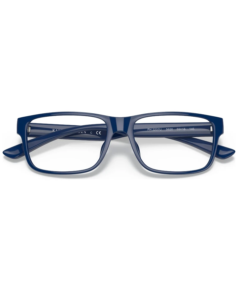 Polo Ralph Lauren Men's Eyeglasses, PH2237U