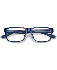 Polo Ralph Lauren Men's Eyeglasses, PH2237U