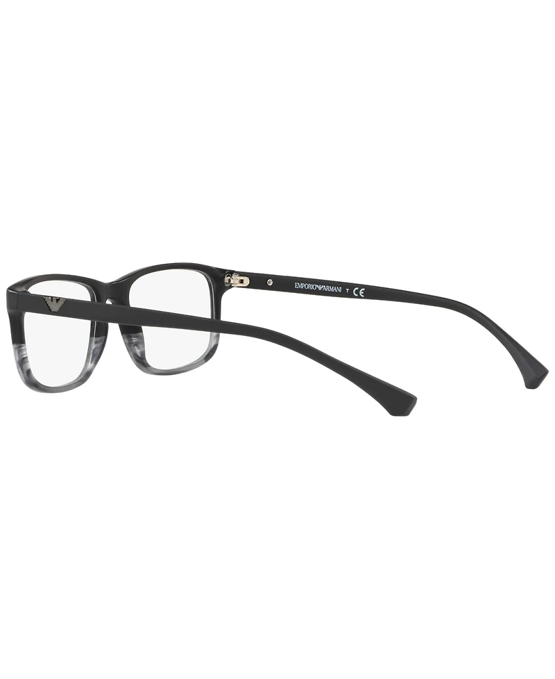 Emporio Armani Men's Eyeglasses, EA3098