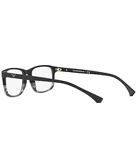 Emporio Armani Men's Eyeglasses, EA3098