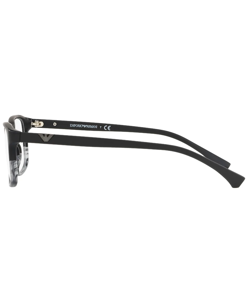 Emporio Armani Men's Eyeglasses, EA3098
