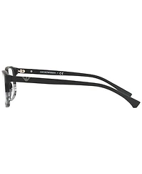 Emporio Armani Men's Eyeglasses, EA3098