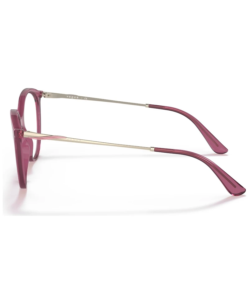 Vogue Eyewear Women's Eyeglasses, VO5387