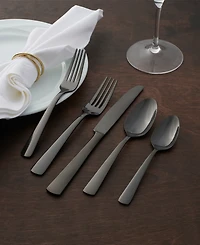 Aptitude Glossy Midnight Set, 20 Piece