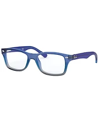 Ray-Ban Jr Child Eyeglasses