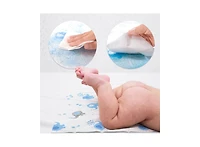 Little Martin's Disposable Changing Pads - 30 Counts