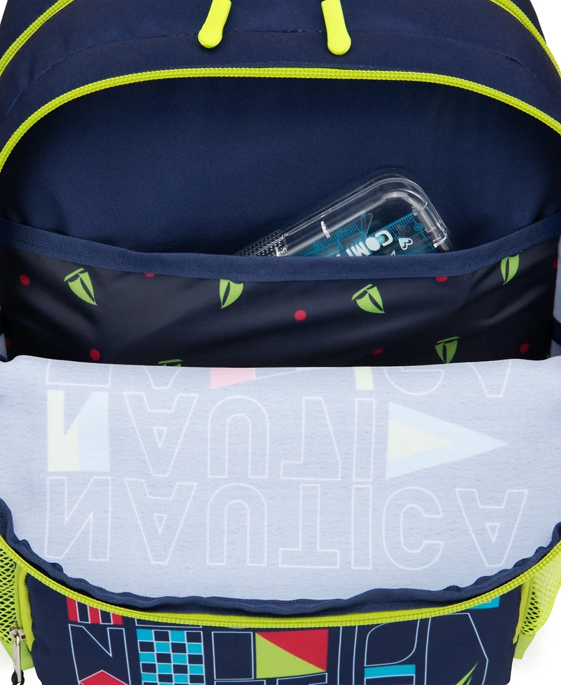 Nautica Kids Backpack for School