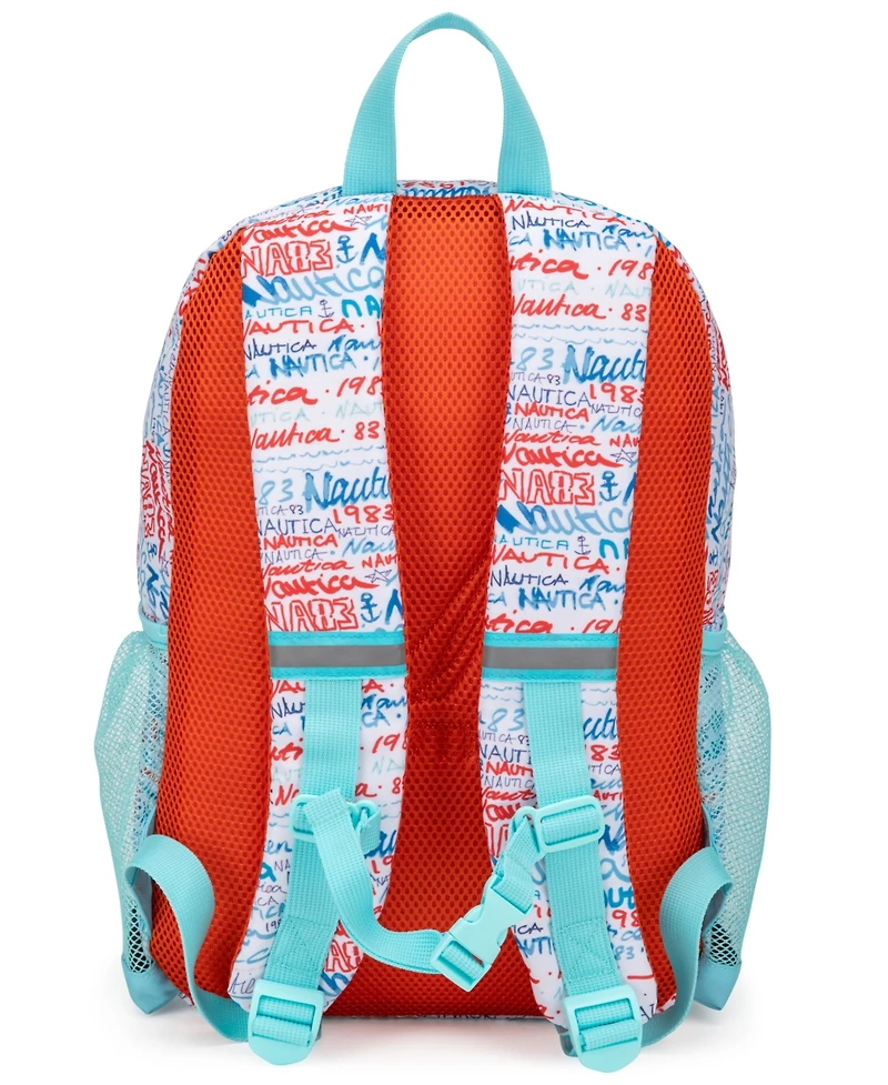 Nautica Kids Backpack for School
