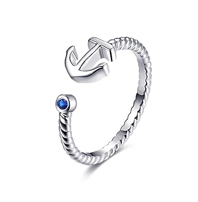 Adjustable Anchor Ring