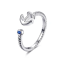 Adjustable Anchor Ring
