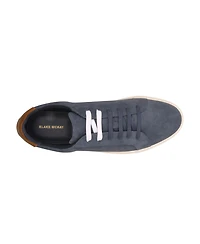 Blake McKay Men's Jay Casual Low Top Fashion Sneaker