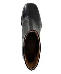 Gentle Souls Women's Sandryn Zip Boots