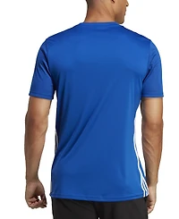 adidas Men's Tabela 23 Slim-Fit Performance T-Shirt