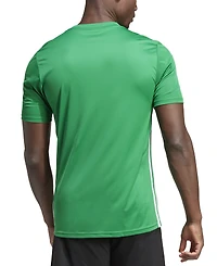adidas Men's Tabela 23 Slim-Fit Performance T-Shirt
