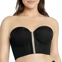 Parfait Women's Shea Longline Strapless Bra