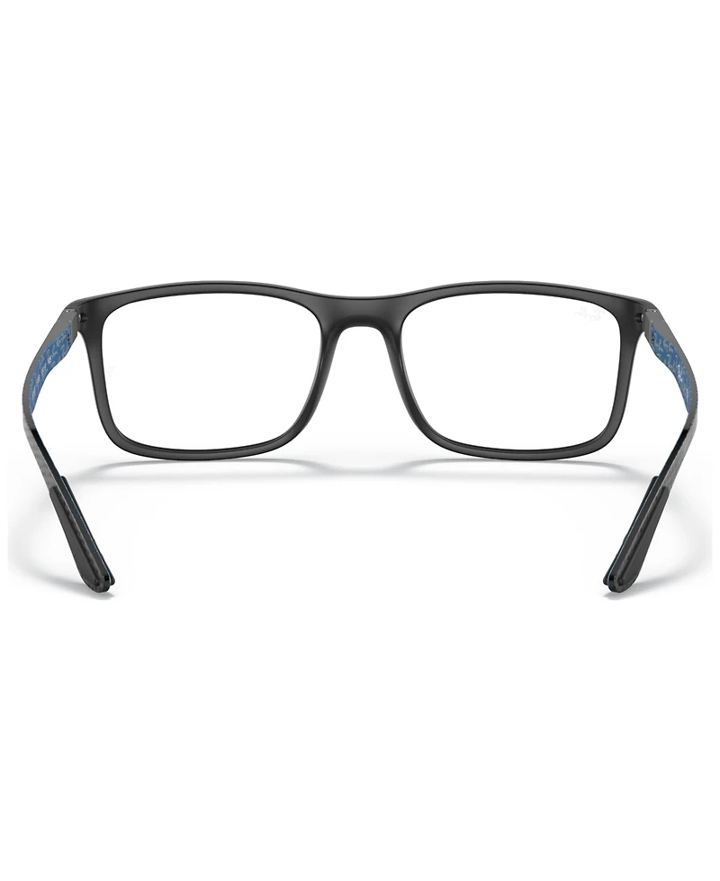Ray-Ban Unisex Eyeglasses, RB8908