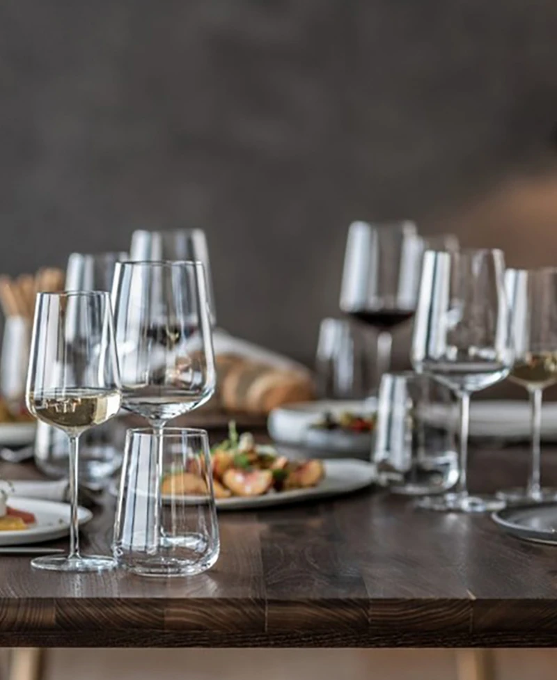 Zwiesel Glas Vervino Champagne 11.8oz - Set of 6