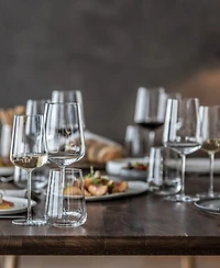 Zwiesel Glas Vervino Champagne 11.8oz - Set of 6
