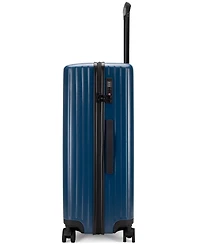Miami CarryOn Ocean 2 Piece Polycarbonate Spinner Luggage Set