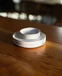 Fable Little Plates, Set of 4