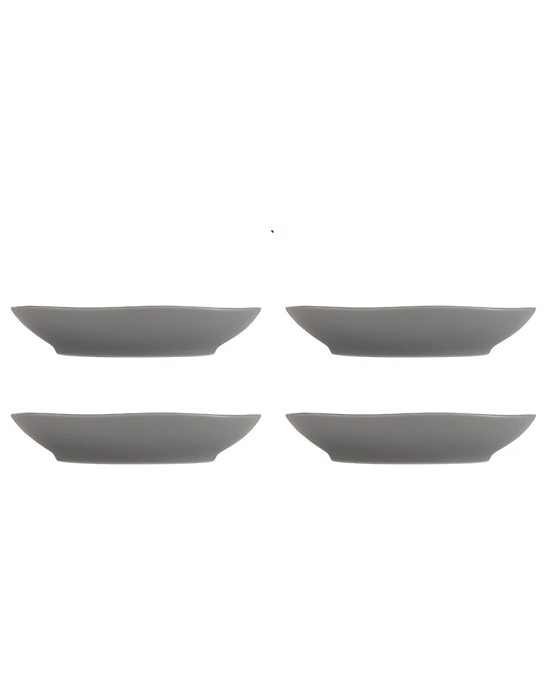Fortessa Heirloom Coupe Pasta Bowls, Set of 4
