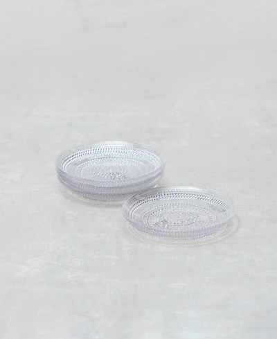 Fortessa Jupiter Salad Plates, Set of 4