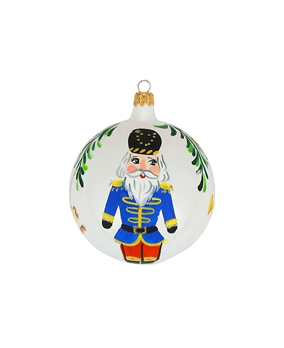 Nutcrackers Nutcracker Ornament