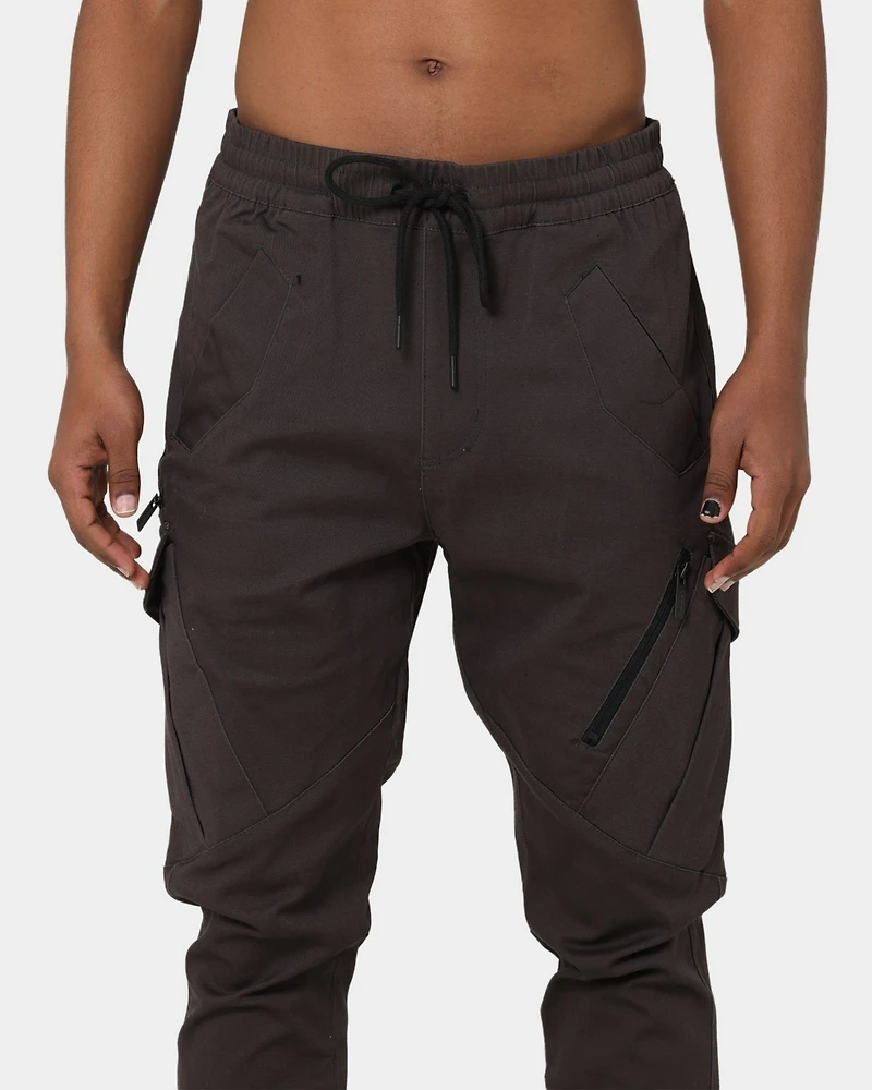 Carre Men's Evolution Cargo Joggers