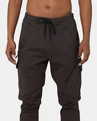 Carre Men's Evolution Cargo Joggers