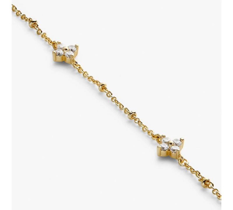 Ana Luisa - Star Bracelet - Lucy