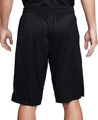 Nike Men's Icon Dri-fit Moisture-Wicking 11" Basketball Shorts
