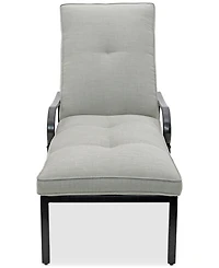 St Croix Outdoor Chaise, Created for Macy's