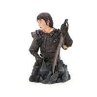 The Lord Of The Rings Lord of the Rings 6.5 Inch Frodo Baggins In Orc Armor Resin Mini Bust