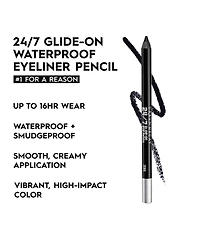 Urban Decay 24/7 Glide-On Waterproof Eyeliner Pencil