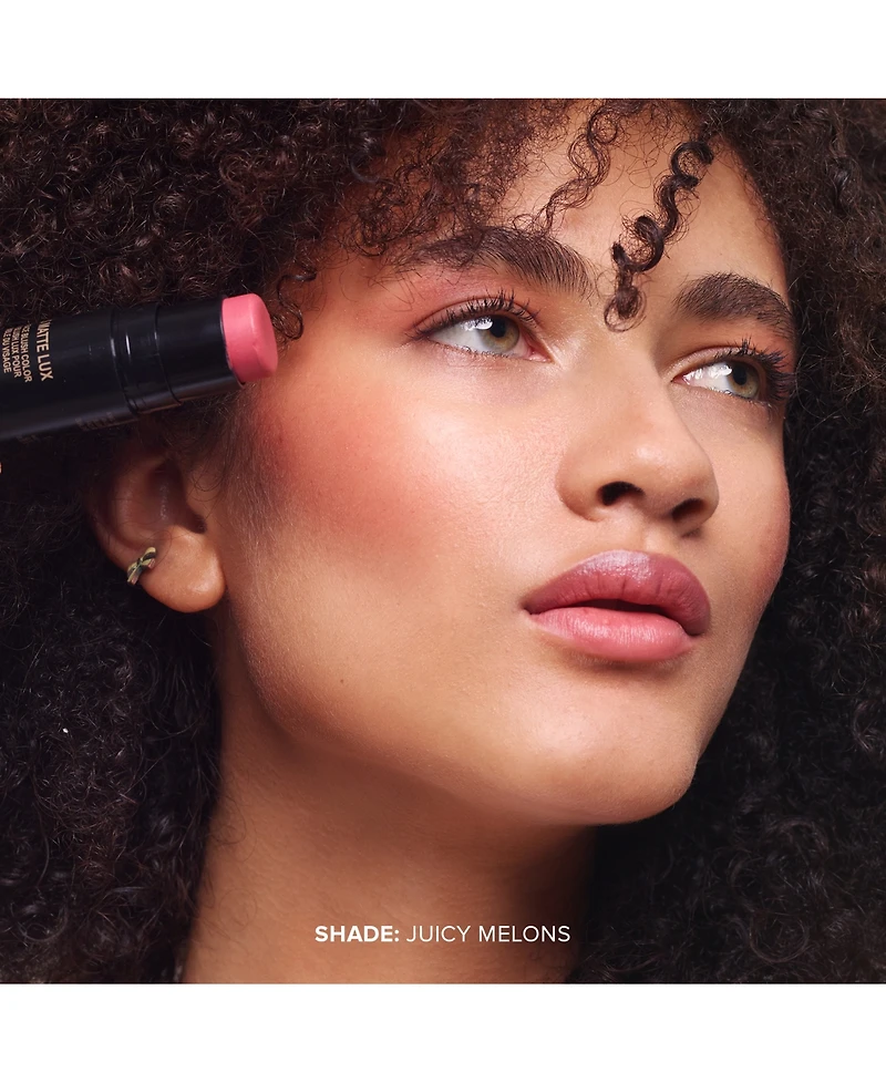 Nudestix Nudies Matte Lux All Over Face Blush Color