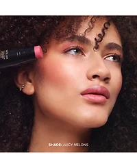 Nudestix Nudies Matte Lux All Over Face Blush Color