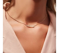 Ana Luisa Mama Necklace - Mama Necklace