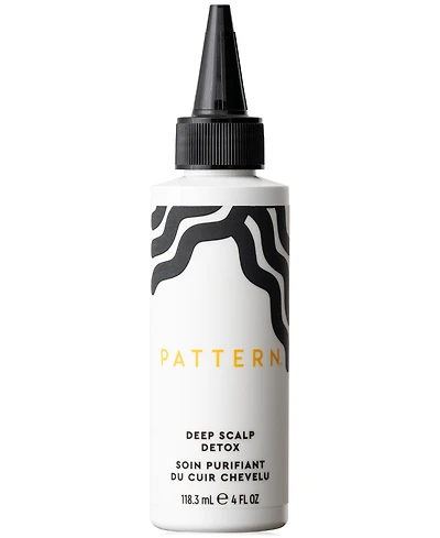 Pattern Beauty by Tracee Ellis Ross Deep Scalp Detox, 4 oz.