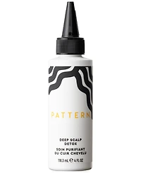 Pattern Beauty by Tracee Ellis Ross Deep Scalp Detox, 4 oz.