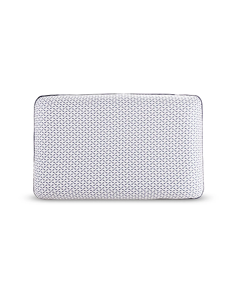 Vibe Essential Gel Memory Foam Pillow
