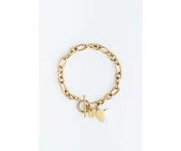 Starfish Project Give Hope Bracelet in Gold