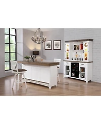 Closeout Peighton Back Bar