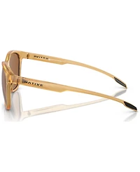 Native Men's Targhee Polarized Sunglasses, Polar XD9042