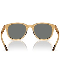 Native Men's Targhee Polarized Sunglasses, Polar XD9042