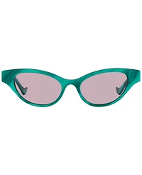 Gucci Women's GG1298S Sunglasses