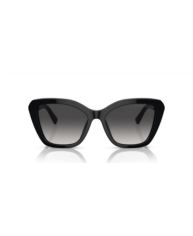 Ralph Lauren Women's The Isabel Sunglasses, Gradient RL8216U