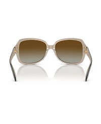 Ralph by Ralph Lauren Women's Polarized Sunglasses