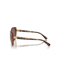 Vogue Eyewear Women's Sunglasses, Gradient VO5515SB
