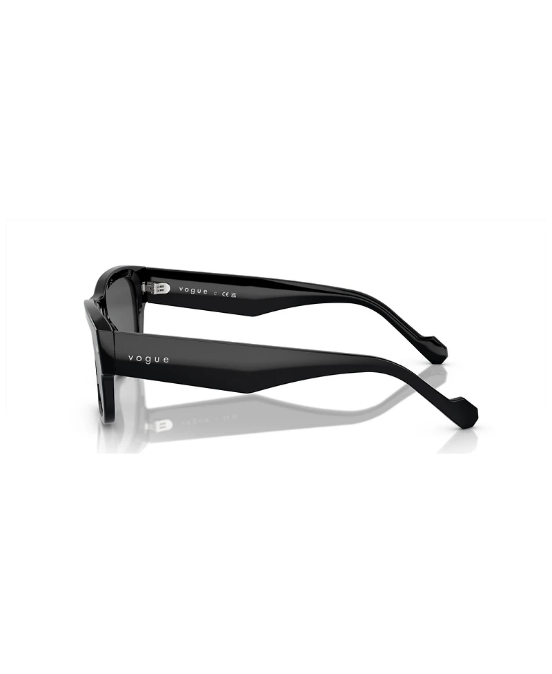 Vogue Eyewear Men's Sunglasses VO5530S
